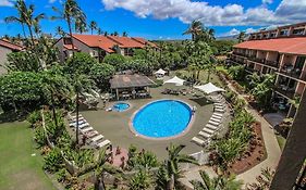 Maui Schooner Resort